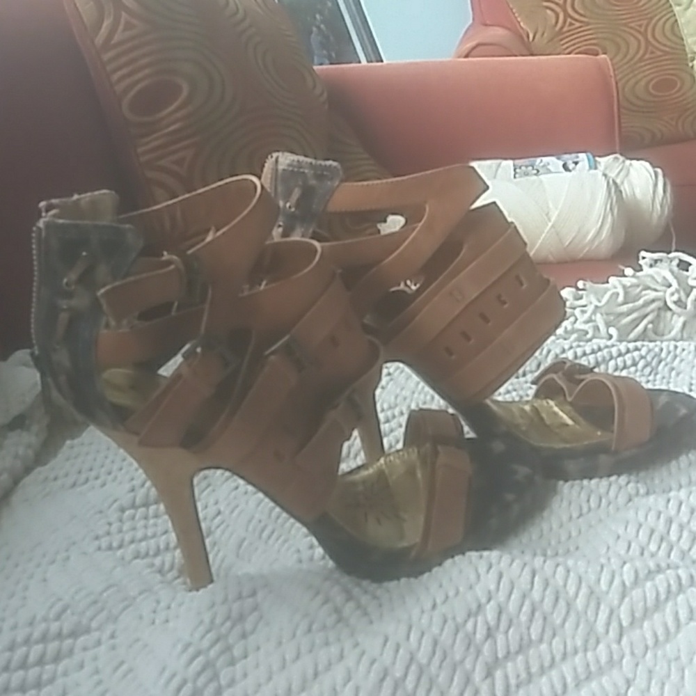 Heels